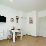 Appartement Le Naturel Caussade