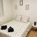 Appartement Le Naturel Caussade