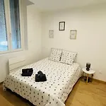 Appartement Le Naturel *