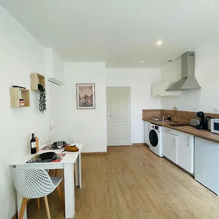 Le Naturel Appartement Caussade