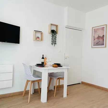Apartment Le Naturel Caussade