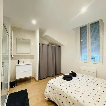 Le Naturel Apartment Caussade