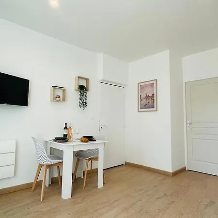 Apartment Le Naturel Caussade