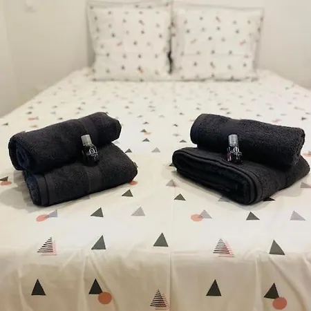 Appartement Le Naturel *