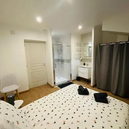 Le Naturel Apartment Caussade