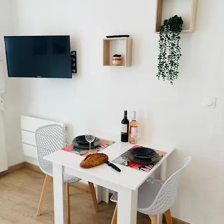 Le Naturel Apartment