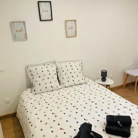 Le Naturel Apartment *