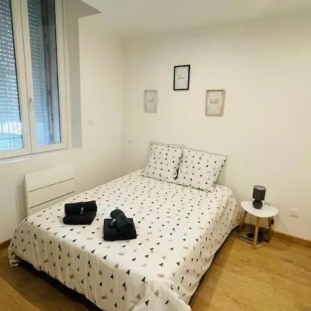 Apartment Le Naturel *