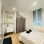 Le Naturel Apartmán Caussade
