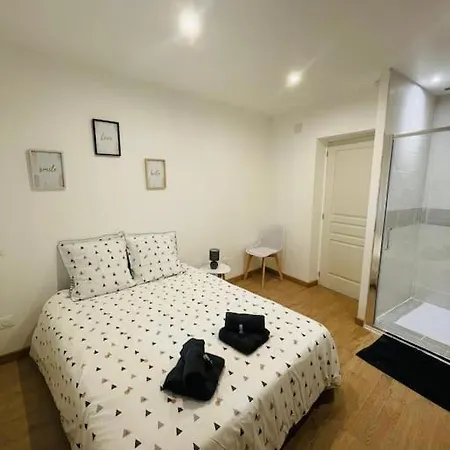 Διαμέρισμα Le Naturel