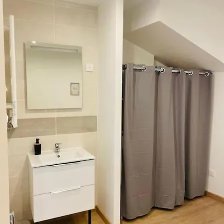 アパート Le Naturel *