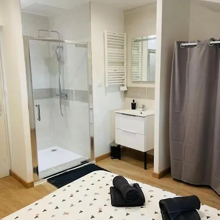 Le Naturel アパート *