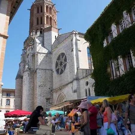 アパート Le Naturel