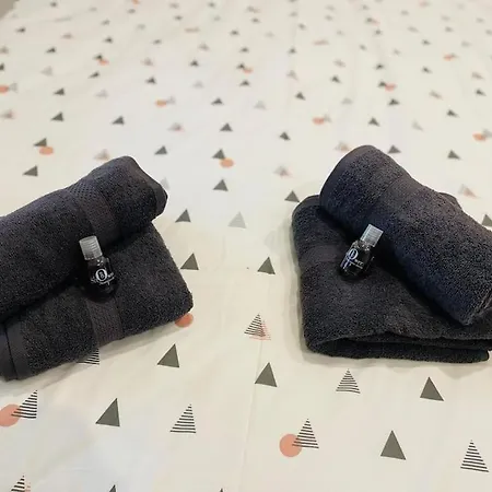 Le Naturel شقة كوساد