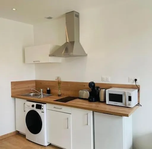 Le Naturel * Caussade