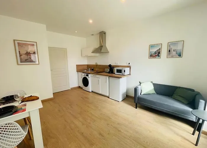 Le Naturel * Caussade