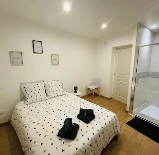 Apartamento Le Naturel