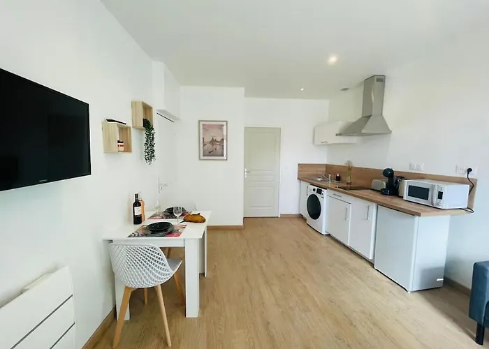 Le Naturel Apartamento