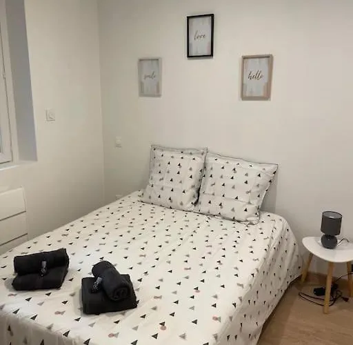 Le Naturel Apartamento *