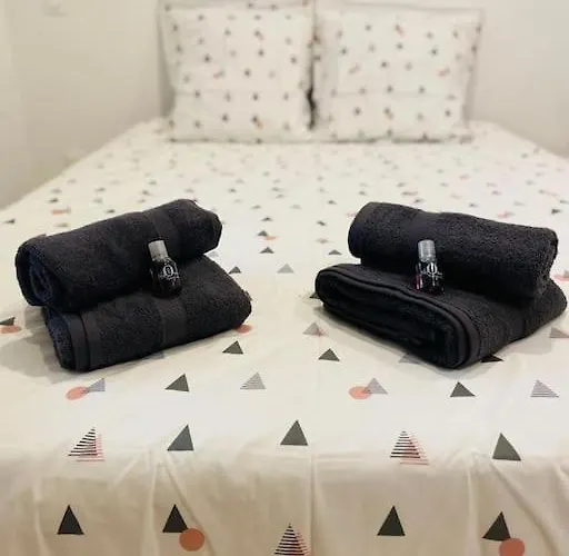 Apartamento Le Naturel *