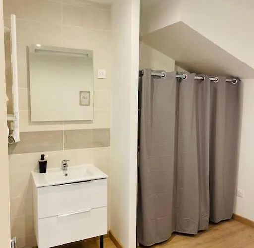 Apartamento Le Naturel *