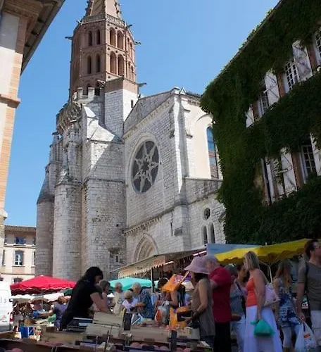 Apartamento Le Naturel