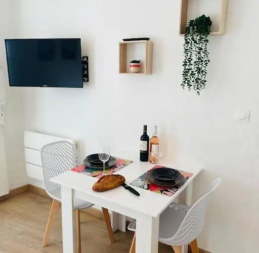 Le Naturel Apartamento