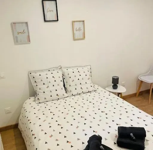 Le Naturel Apartamento *