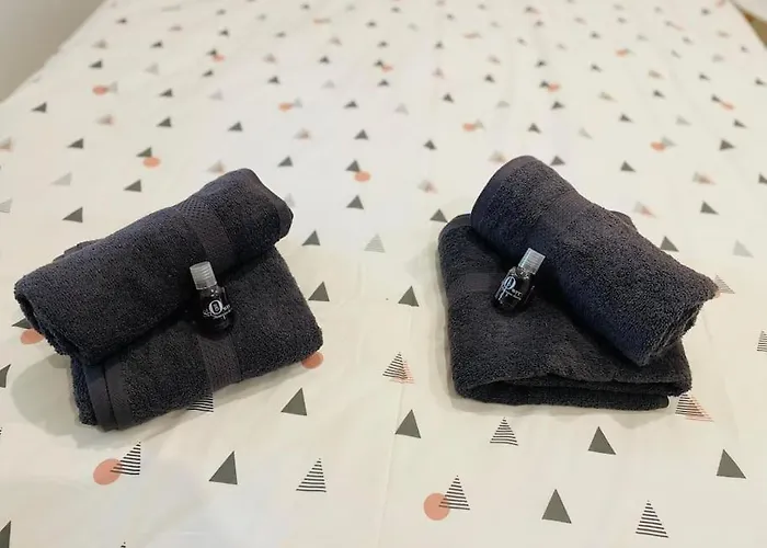 Le Naturel شقة كوساد